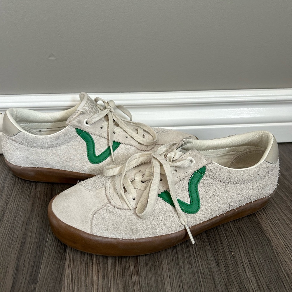 Vans Sport Low 'Felicidade Marshmallow', Women’s 9.5